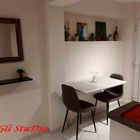 Aigli Studio Кавала Екстер'єр фото